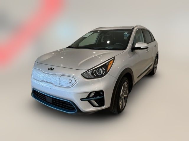 2020 Kia Niro EV EX