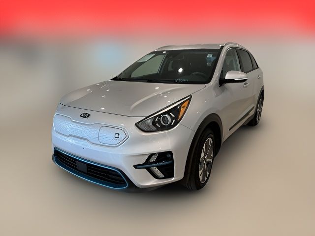 2020 Kia Niro EV EX