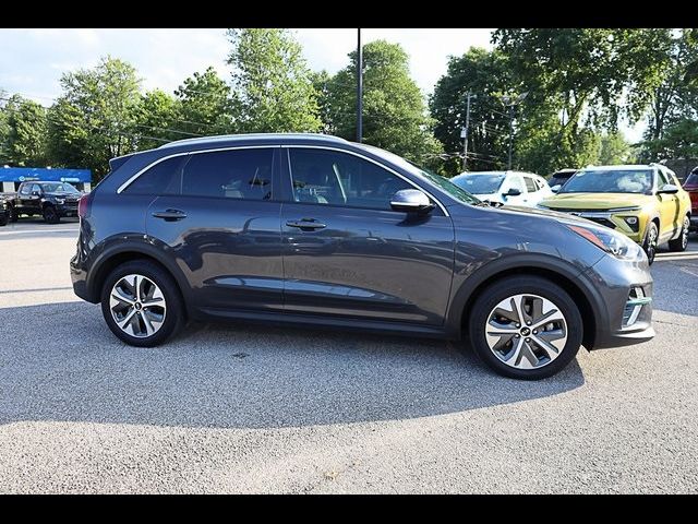 2020 Kia Niro EV EX