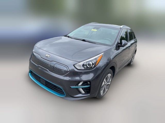 2020 Kia Niro EV EX