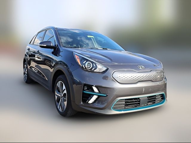 2020 Kia Niro EV EX