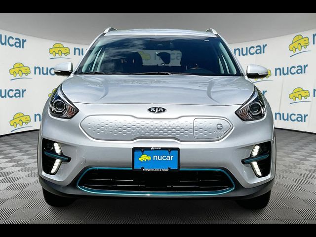 2020 Kia Niro EV EX