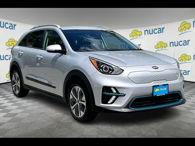 2020 Kia Niro EV EX