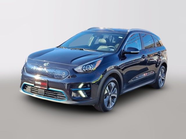 2020 Kia Niro EV EX