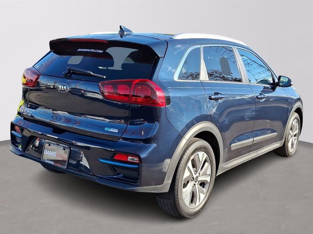 2020 Kia Niro EV EX