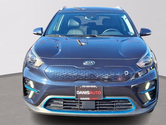 2020 Kia Niro EV EX