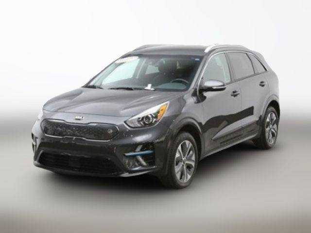 2020 Kia Niro EV EX