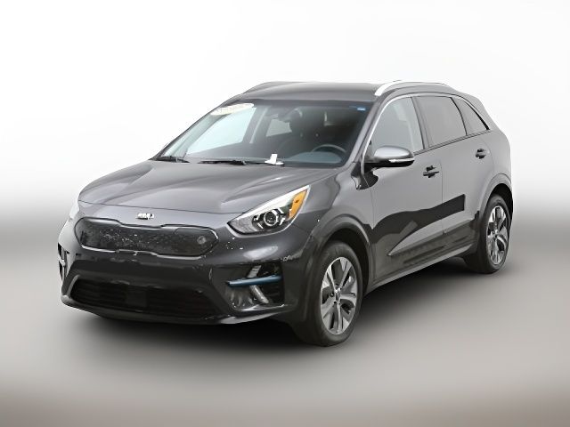 2020 Kia Niro EV EX