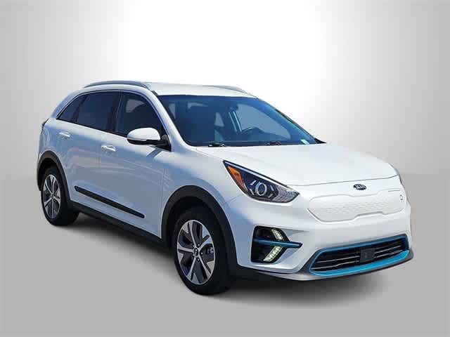 2020 Kia Niro EV EX