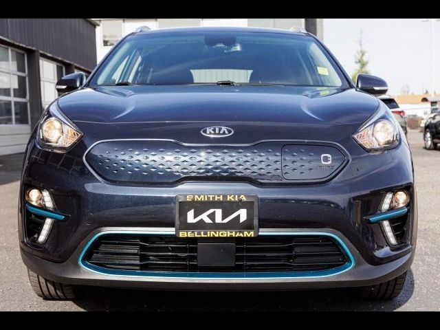 2020 Kia Niro EV EX