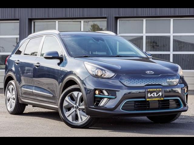 2020 Kia Niro EV EX