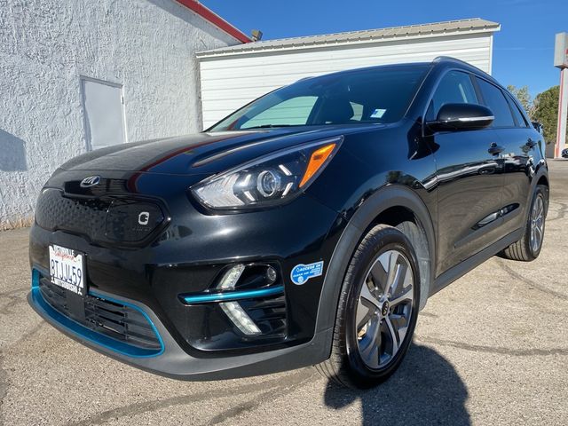 2020 Kia Niro EV EX