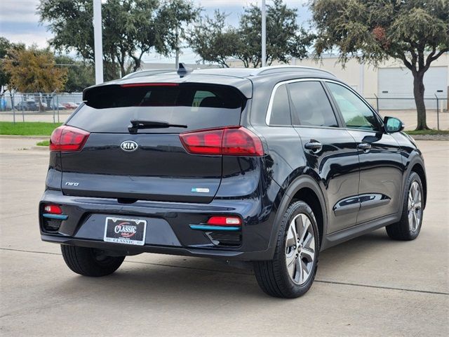 2020 Kia Niro EV EX