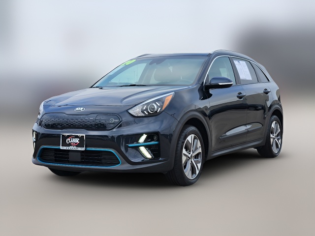 Kia niro ev ex 2020 discount