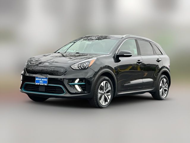 2020 Kia Niro EV EX