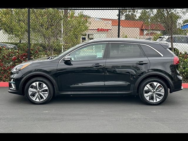 2020 Kia Niro EV EX