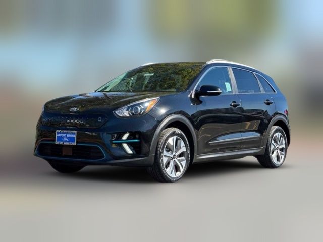 2020 Kia Niro EV EX