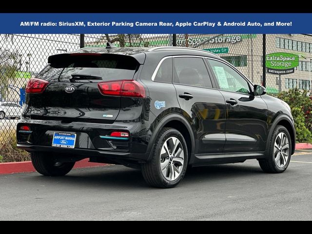 2020 Kia Niro EV EX