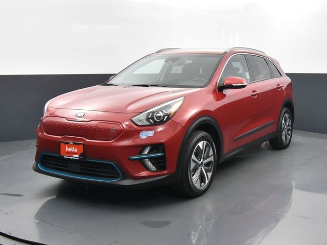 2020 Kia Niro EV EX