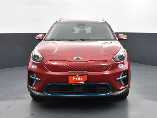 2020 Kia Niro EV EX