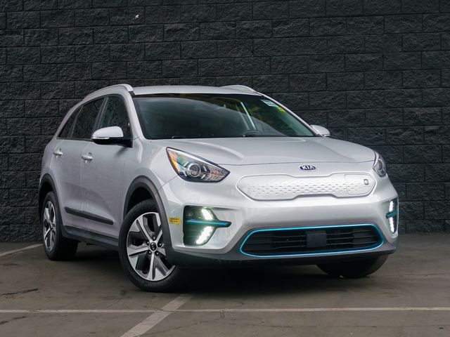 2020 Kia Niro EV EX