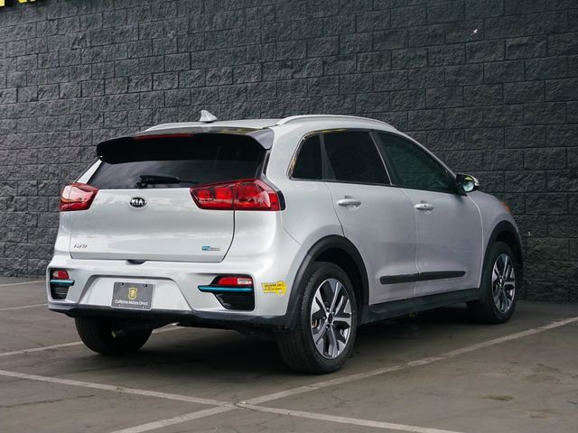 2020 Kia Niro EV EX