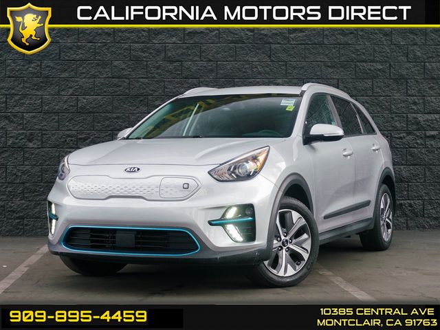 2020 Kia Niro EV EX