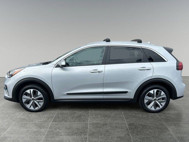 2020 Kia Niro EV EX