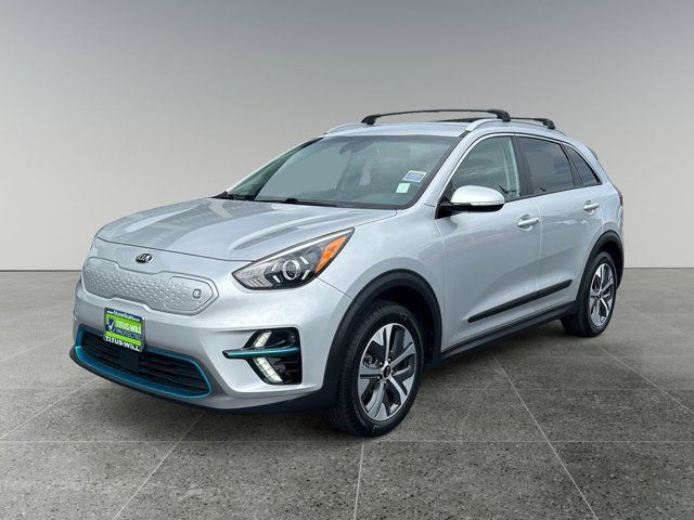 2020 Kia Niro EV EX