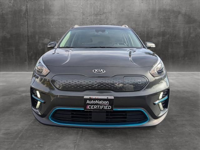 2020 Kia Niro EV EX