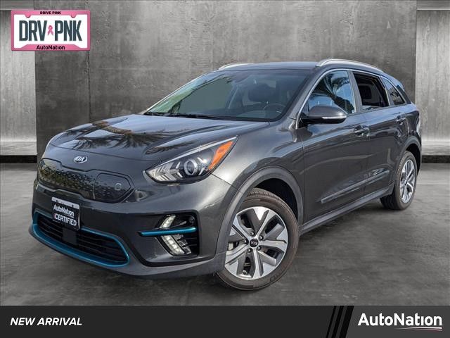 2020 Kia Niro EV EX