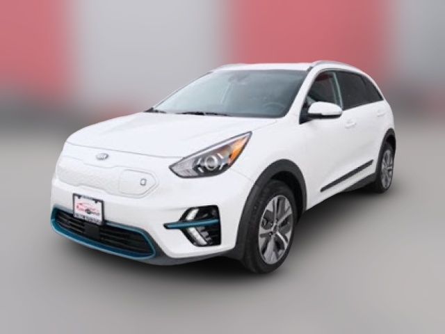 2020 Kia Niro EV EX