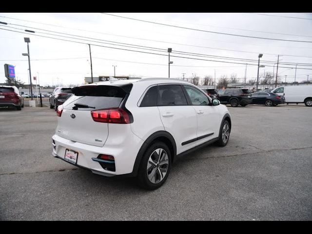 2020 Kia Niro EV EX