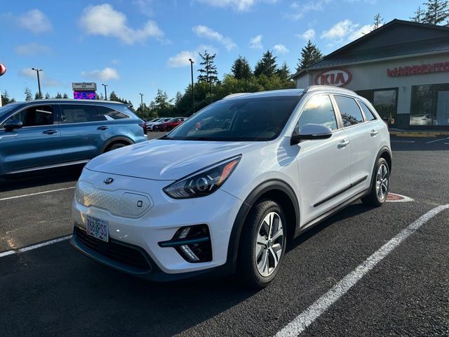 2020 Kia Niro EV EX