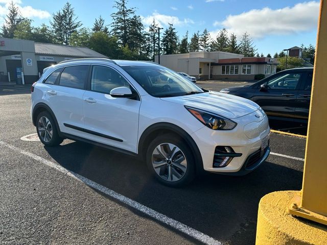 2020 Kia Niro EV EX