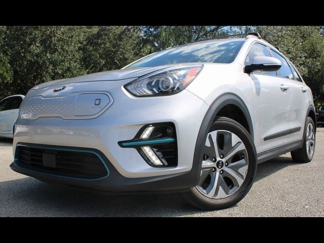 2020 Kia Niro EV EX