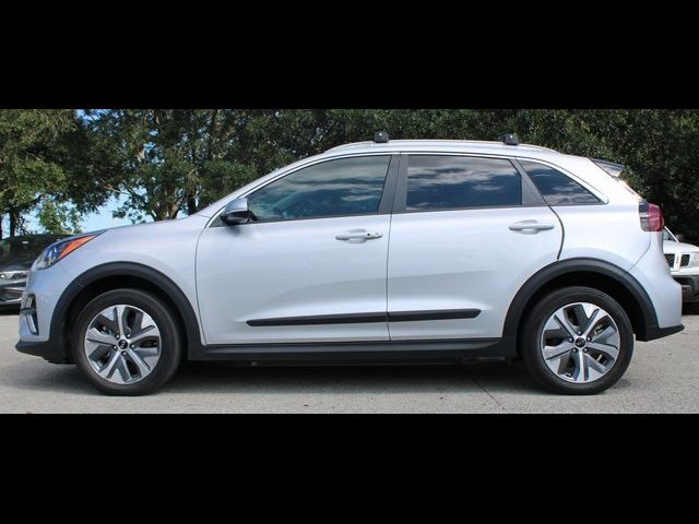 2020 Kia Niro EV EX