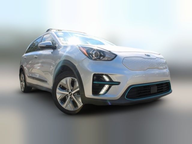 2020 Kia Niro EV EX