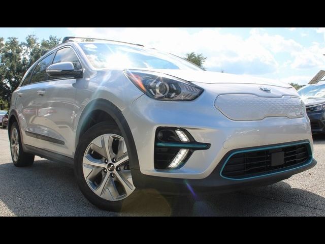 2020 Kia Niro EV EX