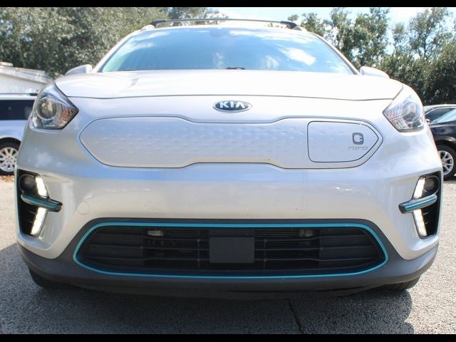 2020 Kia Niro EV EX