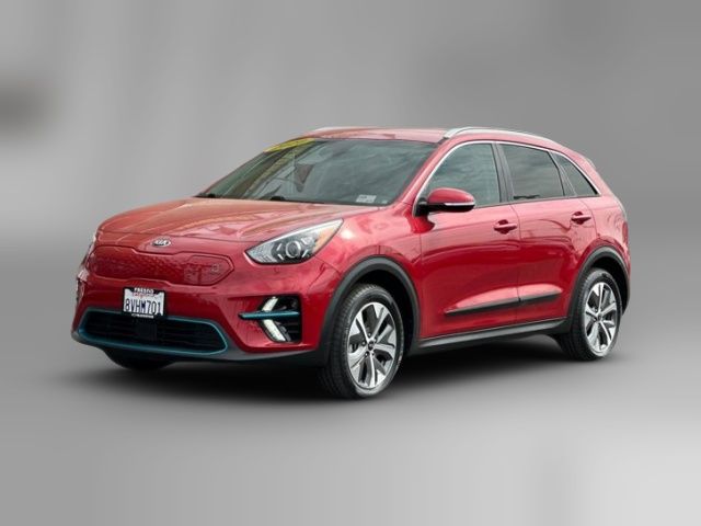 2020 Kia Niro EV EX