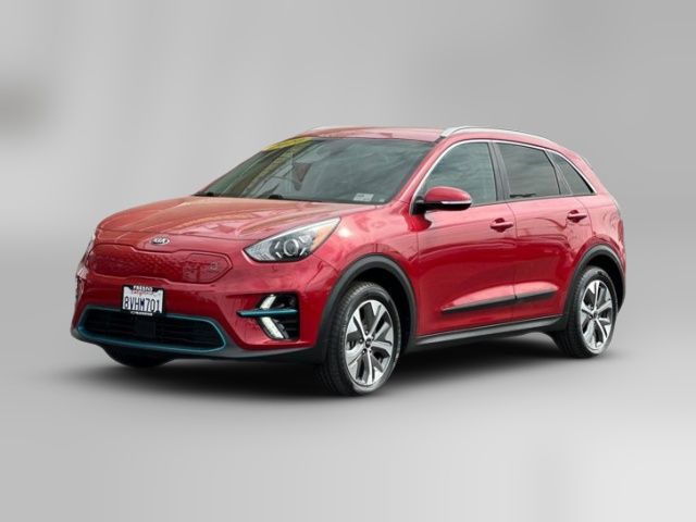 2020 Kia Niro EV EX