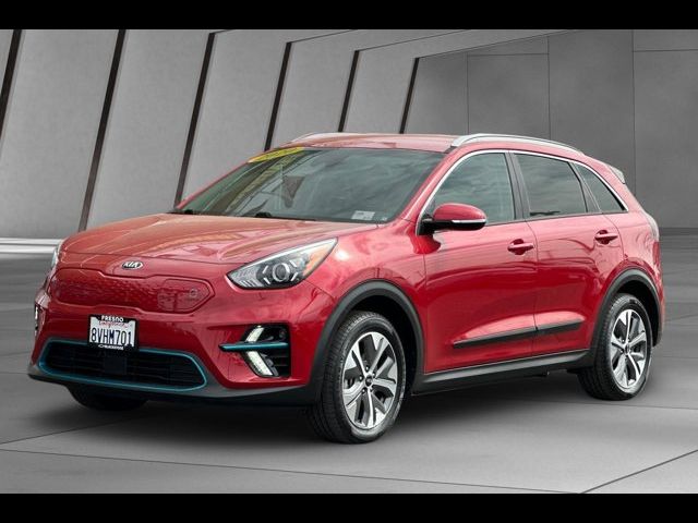 2020 Kia Niro EV EX