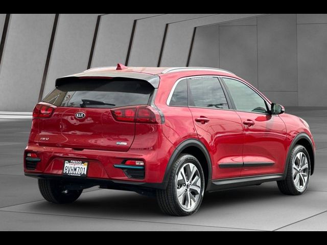 2020 Kia Niro EV EX