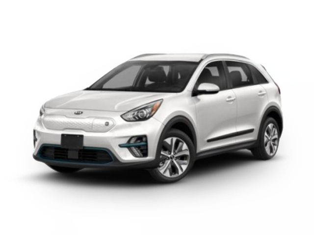 2020 Kia Niro EV EX