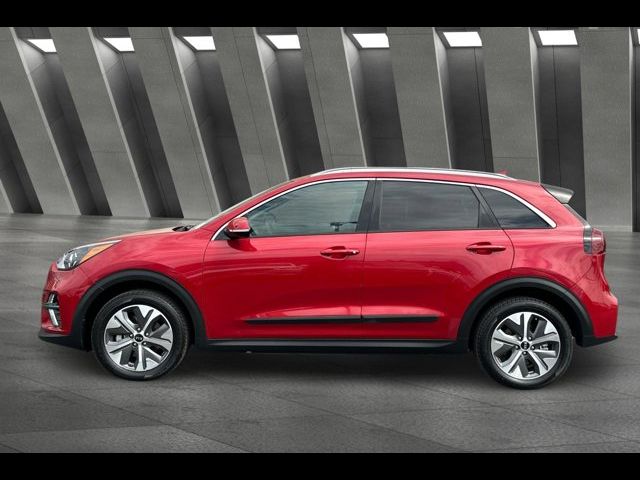 2020 Kia Niro EV EX