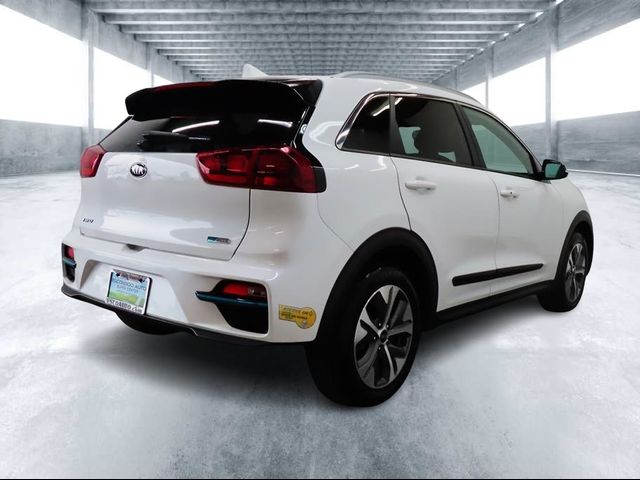 2020 Kia Niro EV EX