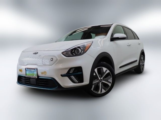 2020 Kia Niro EV EX