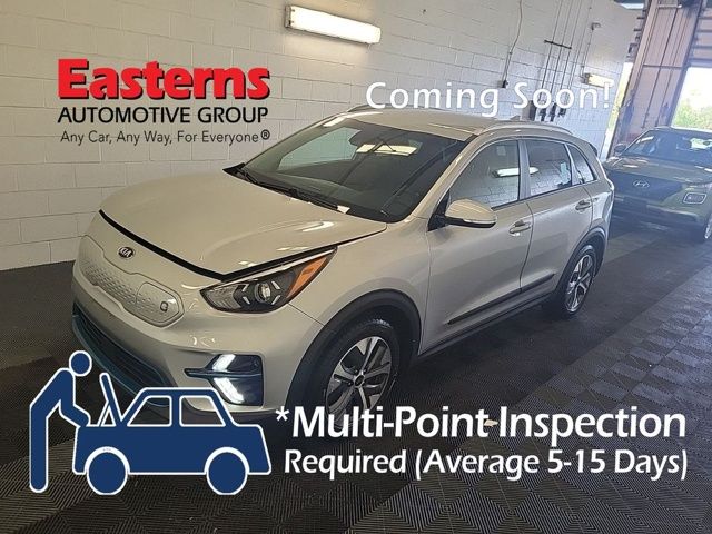 2020 Kia Niro EV EX