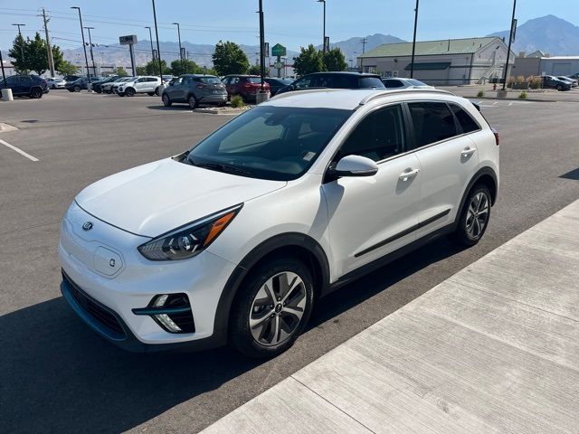 2020 Kia Niro EV EX